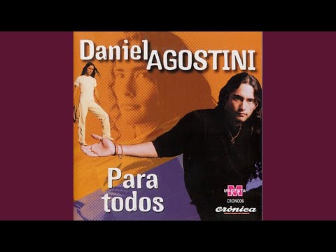Cuentale A Mi Amor - Daniel Agostini