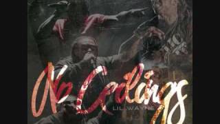 Lil Wayne No Ceilings - I Think I Love Her (feat. Tyga &amp; Shanell) (LYRICS)