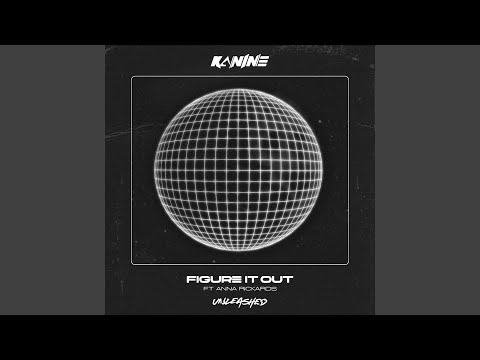 Figure It Out (feat. Anna Rickards)