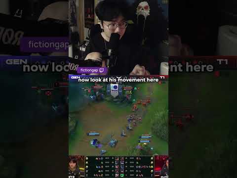 how keria 1v3's botlane