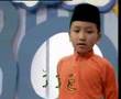 Muslim Kid School 11 of 14