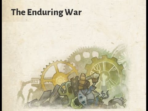 Wildermyth - The Enduring War - 55:46