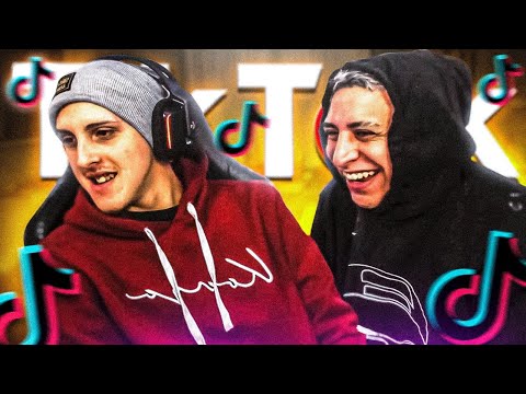 LOS MEJORES TIKTOKS QLIAO