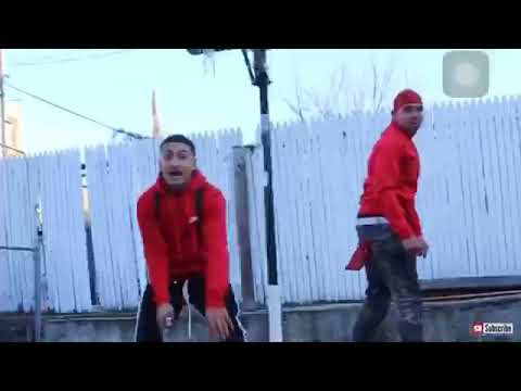 Karma the artist ft. Glizz balla- prodigz