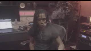 Nine Vicious - Meet Ya Maker (Snippet Video)