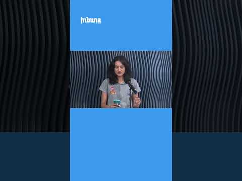 Confira o que é destaque no Minuto Tribuna nesta terça-feira