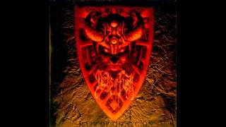 Deeds Of Flesh - Cleansed By Fire