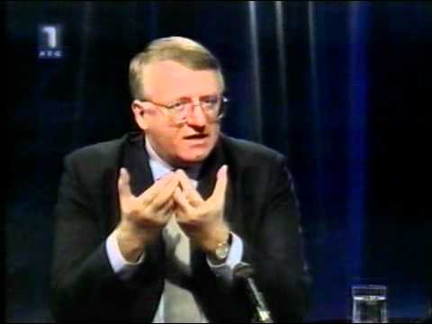 Šešelj - predsednički izbori 2002 RTS