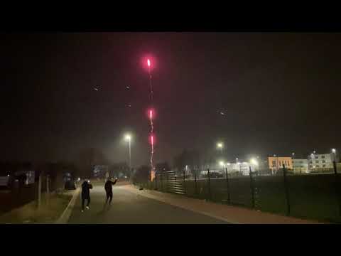 Lesli Prezident Piro doppelt geschossen Batch 2020