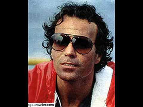 Julio Iglesias Me Esqueci de Viver