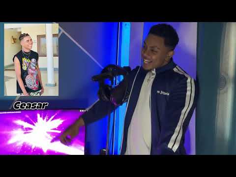 Bob Tobias- Imitation artiste