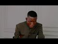 Abiud Onesmo Unaweza Visualizer