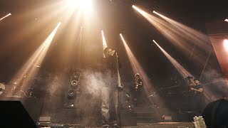 HAN YO HAN [NA] CONCERT 'Liar' LIVE CLIP