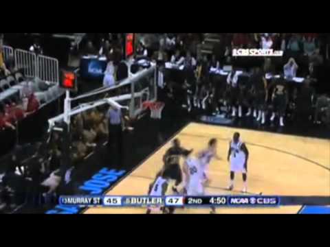 Houston Rockets NBA Draft 2013 34th Pick Isaiah Canaan