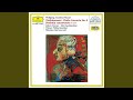Mozart: Violin Concerto No. 5 in A Major, K. 219 "Turkish" (Cadenza: Levin) - I. Allegro aperto