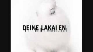 Deine Lakaien - Wunderbar