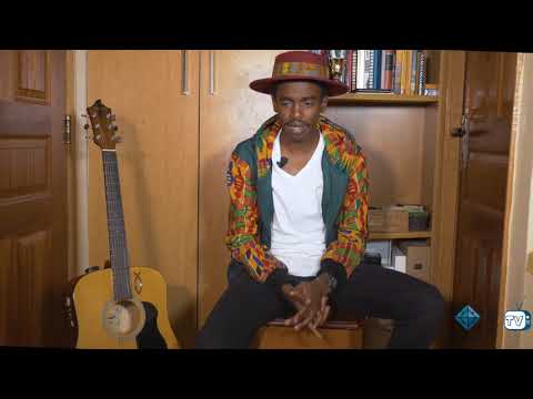 Polepole Stories - Episode 001 (Manasseh Shalom)