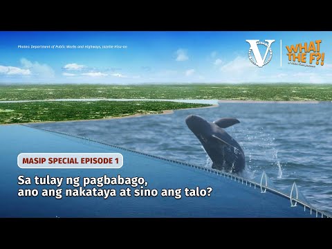 Sa tulay ng pagbabago, ano ang nakataya at sino ang talo?