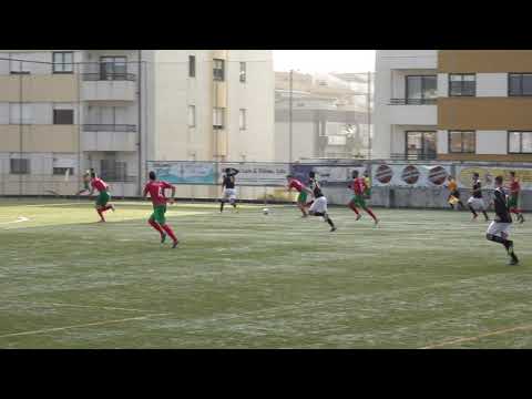 🔴 Todos os Golos ✔ Taça de Aveiro - 4ª Eliminatória ⚽ AD Sanjoanense x AC Cucujães