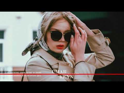 Mr Salama & Umar Keyn - Go If You Must (Original Mix)