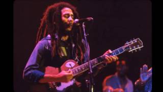 Bob Marley - We and Dem (Uprising Alternate) 1980