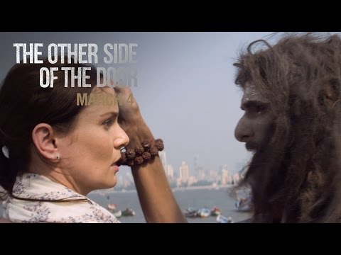 The Other Side of the Door (Clip 'Fear the Other Side')