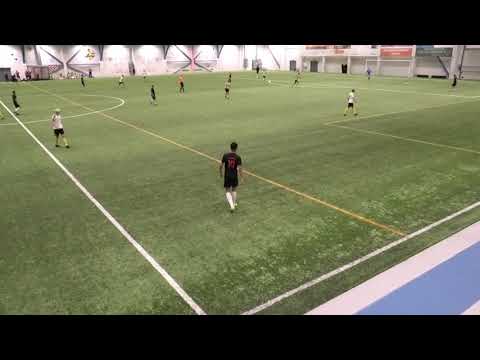 Hercules vs Kups p15 Liiga Pohjoinen