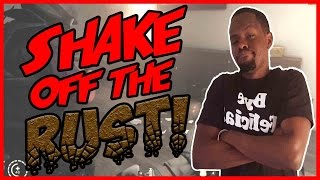 Rainbow Six Siege Multiplayer Gameplay - SHAKING OFF THE RUST!! | RB6 Siege Gameplay
