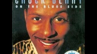 CD Cut: Chuck Berry: I Just Want to Make Love to You