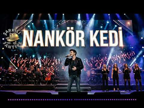 Nankör Kedi Cover - İbrahim Tatlıses