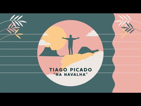 Na Navalha - Tiago Picado