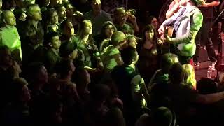 Dustbowl Revival at Troubadour  "So Far Away"