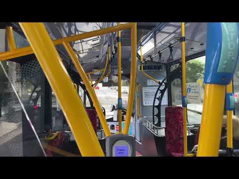 STA Sydney Buses: 2703ST - Scania K280UB Bustech VSTM