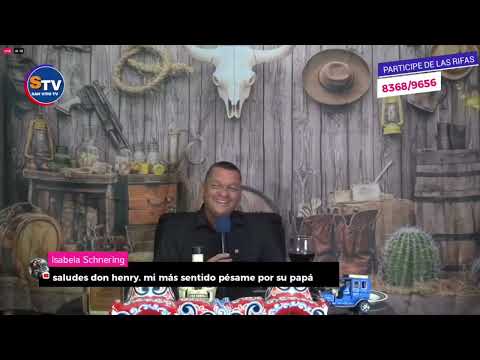 San Vito Television Canal 5 Coto Brus Puntarenas Costa Rica 