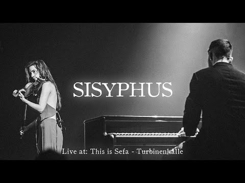Sefa - Sisyphus (Live at This Is Sefa 2024)