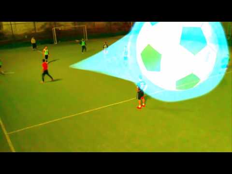 Merkez Halı Saha 11.04.2016 22:00 - akillisaha.com