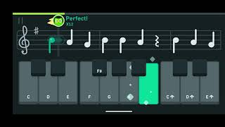 Love With My Eyes Closed by Michael Bolton Section 3 Unit 12 | Duolingo Music