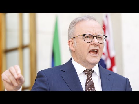 ‘Dark day’ for free speech if Labor’s new hate speech laws pass