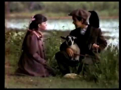 1987 Hallmark Hall Of Fame 'The Secret Garden' Promo