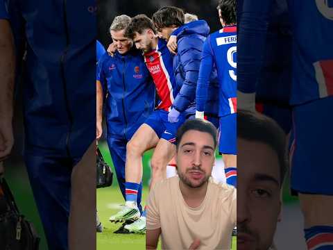 Se CONFIRMA la PEOR NOTICIA con KVARATSKHELIA 💔