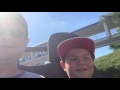 Indy Speedway At Magic Kingdom 5 7 17