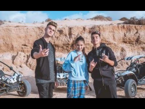 YouTube Thumbnail