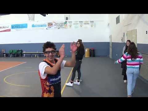 Saluto finale pubblico Leoni - Fortitudo