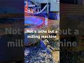 Roughing Carbex D50 Ap 1mm S1000 F4500 Ae 70 Cncfrezar Cnc Machine