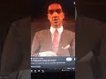Dr Crabblesnitch Voice Impression BULLY