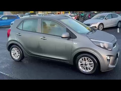 Kia Picanto A/T PE Petrol - Image 2