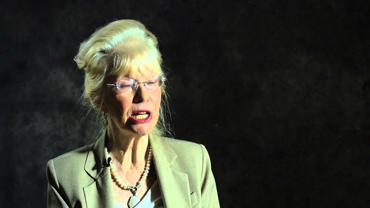 Tainted Heroes teaser 4: Anthea Jeffery on The Media