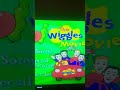Opening The Wiggles Movie 2003
