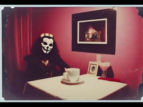 Ghastly Hallows PODCAST Session14 The Ballad of Jimmy Bones