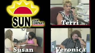 Sun Loan #2
